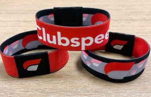 RFID Wristbands