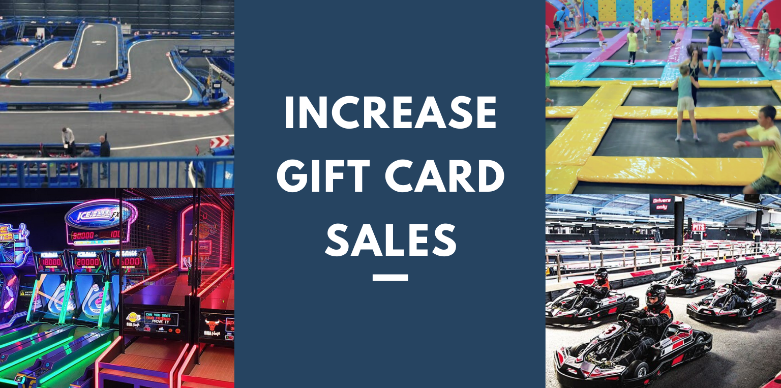 Gift Cards Capture More Holiday Sales - How You Can Cash in