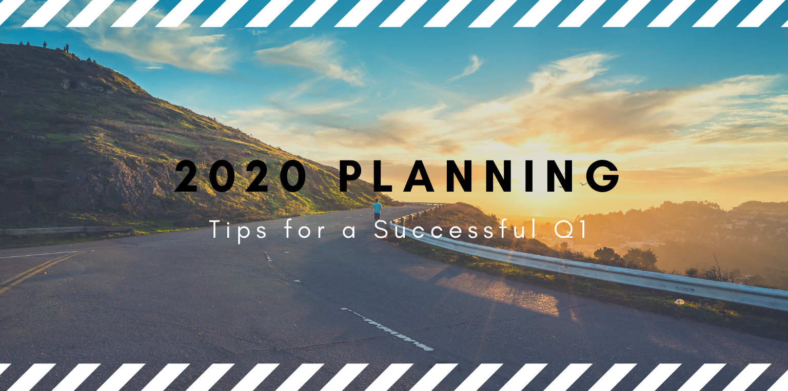 Prepare Your FEC for a Successful Q1