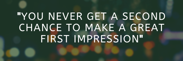 Are You Losing Business After One Visit?